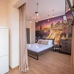 Budget In Center Near Ndk Holiday home Sofia