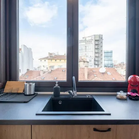 Budget In Center Near Ndk Vakantiehuis