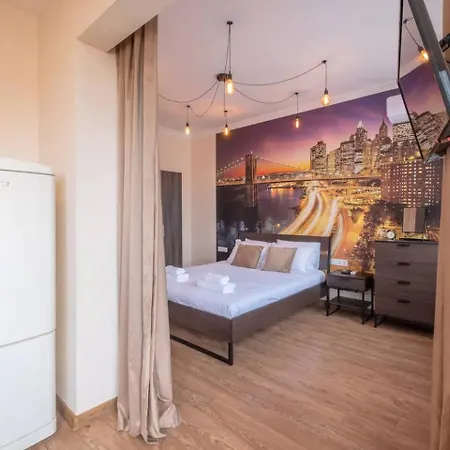 Budget In Center Near Ndk Vakantiehuis Sofia