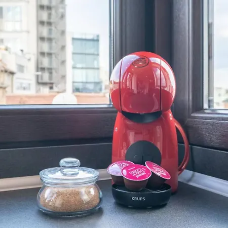 Budget In Center Near Ndk *