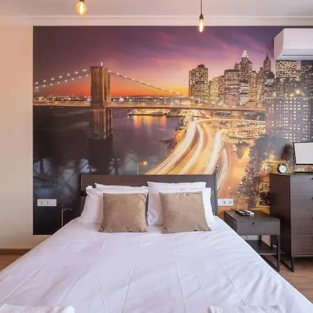 Vakantiehuis Budget In Center Near Ndk