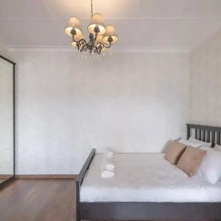 Vakantiehuis Budget In Center Near Ndk *