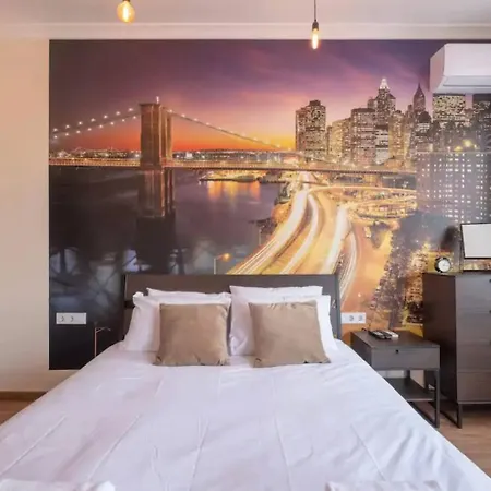 Budget In Center Near Ndk 別荘 ソフィア