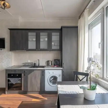 Budget In Center Near Ndk