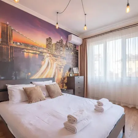 Budget In Center Near Ndk 펜션