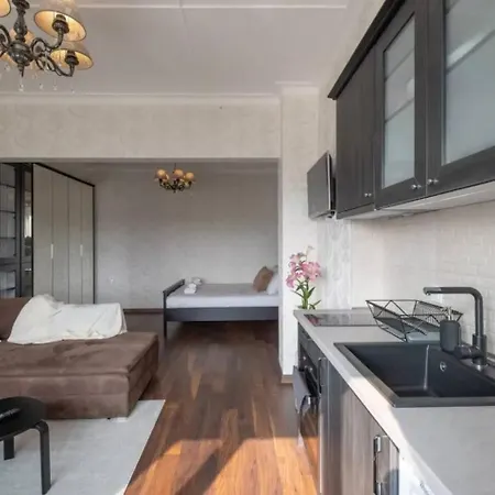 Budget In Center Near Ndk * 소피아