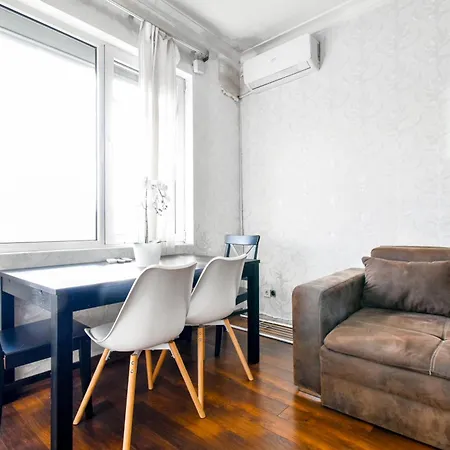 Amazing Location In The Center For 8 Сasa de vacaciones
