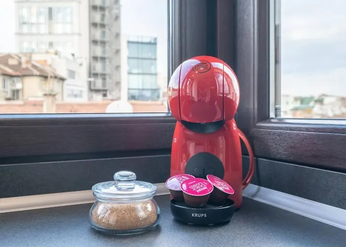 Budget In Center Near Ndk *