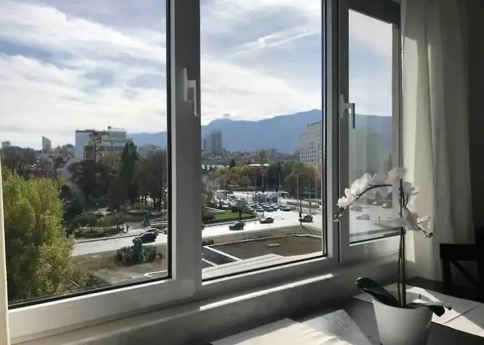 Budget In Center Near Ndk Hébergement de vacances *