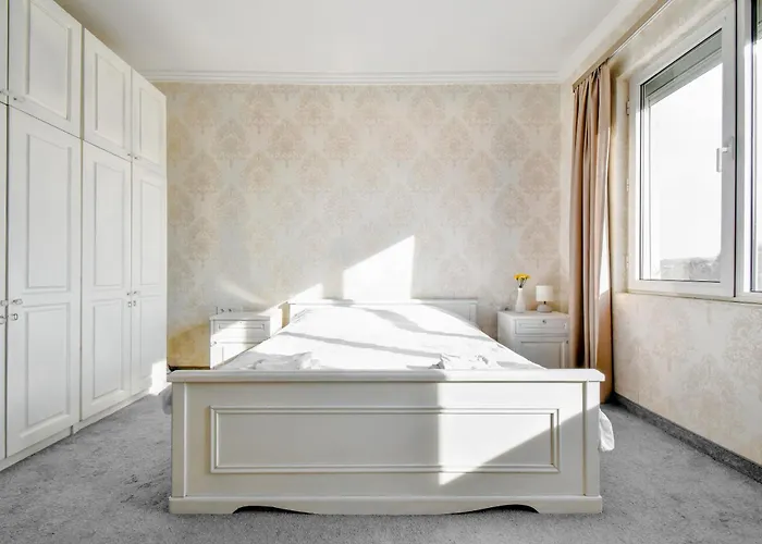 Budget In Center Near Ndk Sofia