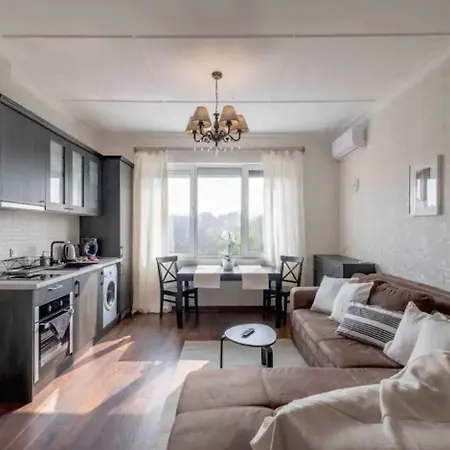 Budget In Center Near Ndk Tatil Evi Sofya