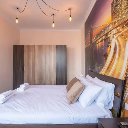 Budget In Center Near Ndk Tatil Evi *