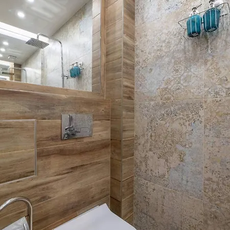 Tatil Evi Budget In Center Near Ndk *