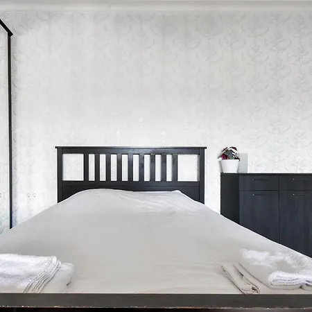 Tatil Evi Budget In Center Near Ndk *