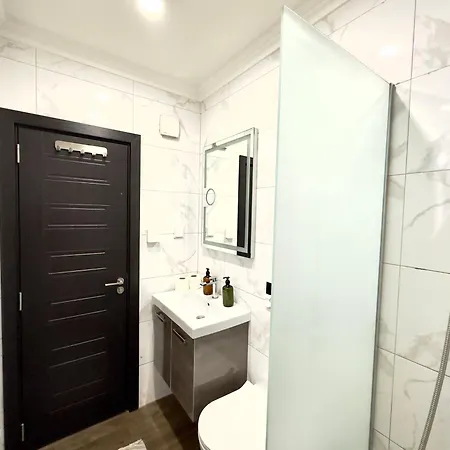 Tatil Evi Budget In Center Near Ndk *