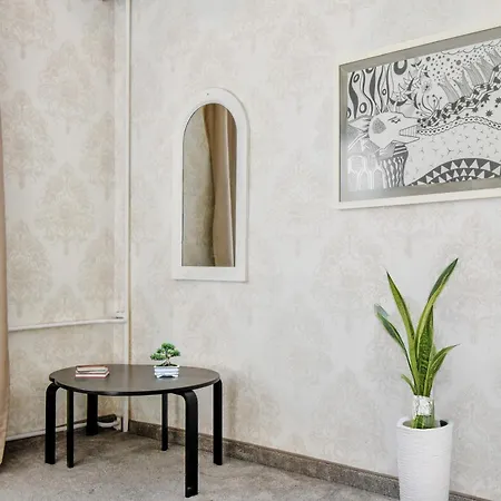 Budget In Center Near Ndk Tatil Evi Sofya