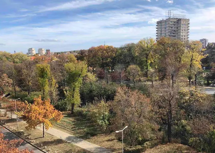 Budget In Center Near Ndk