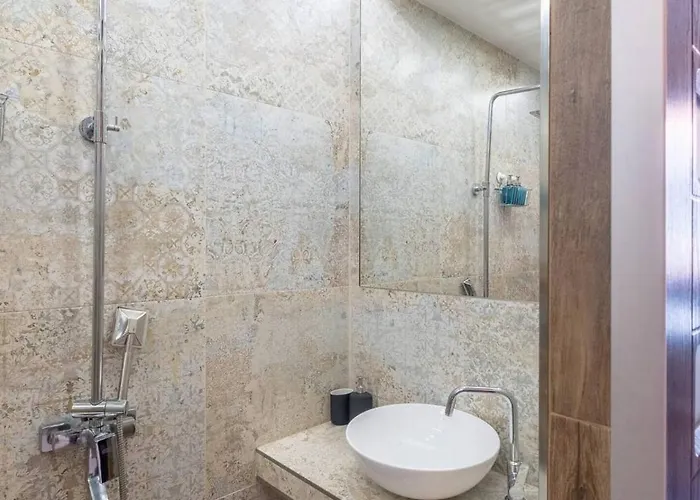 Casa de Férias Budget In Center Near Ndk