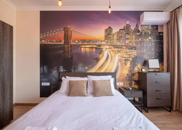 Casa de Férias Budget In Center Near Ndk