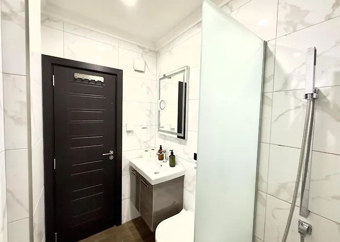 Casa de Férias Budget In Center Near Ndk *