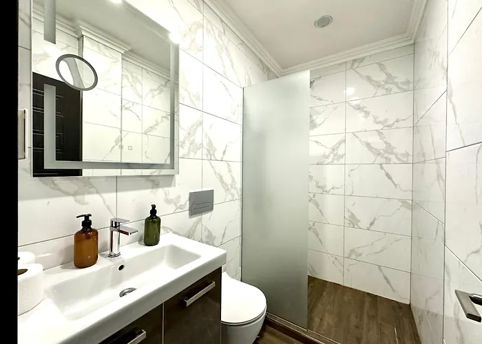 Budget In Center Near Ndk * Sófia