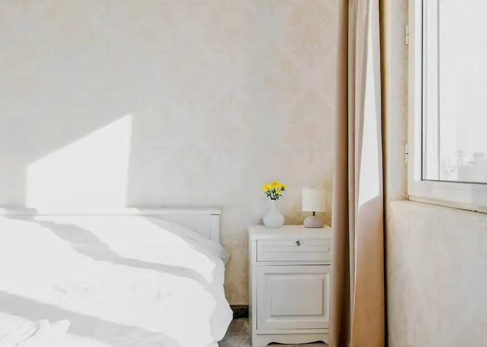 Casa de Férias Budget In Center Near Ndk